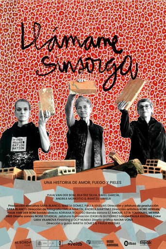 Poster for Call Me Sinsorga