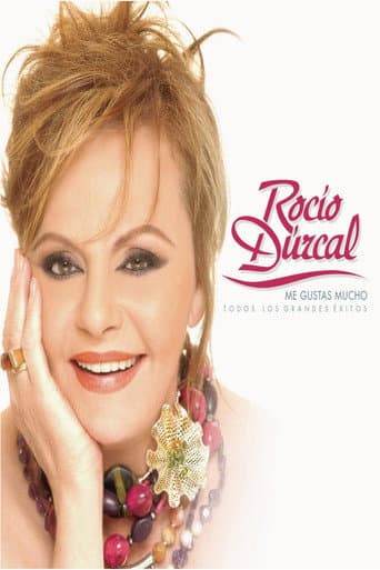 Poster for Rocío Dúrcal: I Like You So Much - All The Greatest Hits