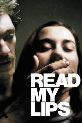 Poster for Read My Lips