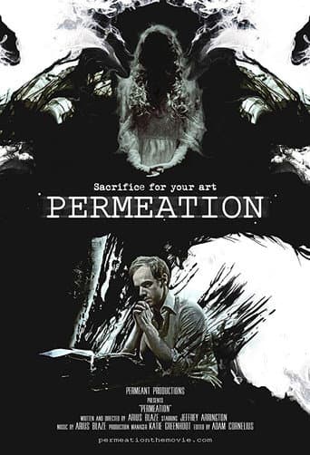Poster for Permeation