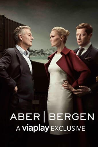 Poster for Aber Bergen