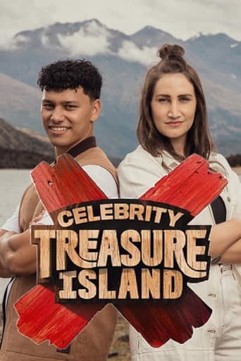 Poster for Season 5