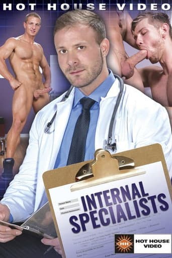 Poster for Internal Specialists