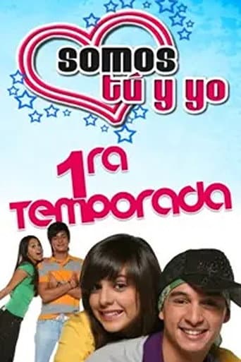 Poster for Season 1