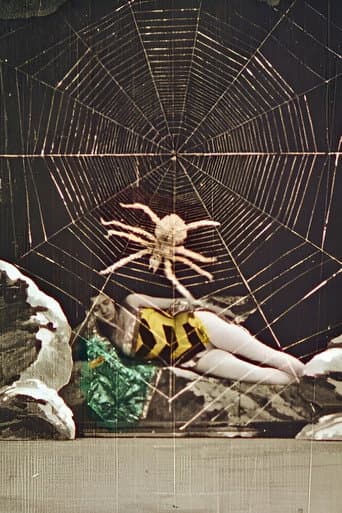 Poster for Wonderful Beehive