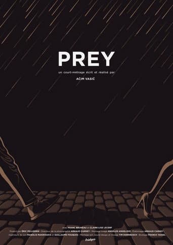 Poster for Prey
