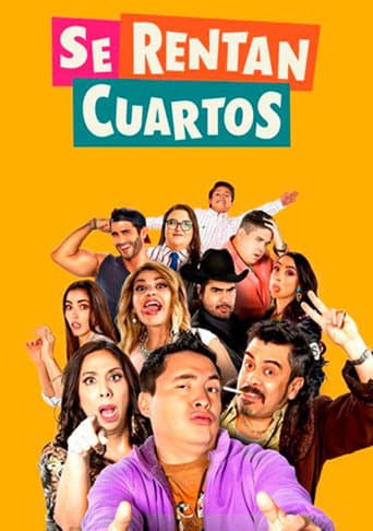 Poster for Season 3
