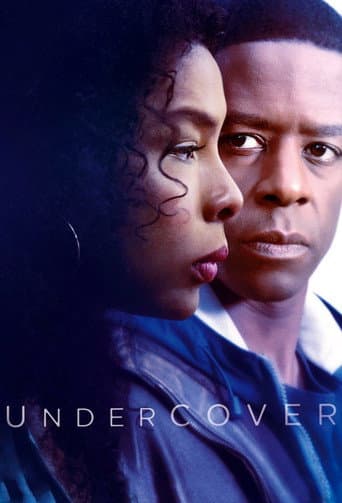 Poster for Season 1