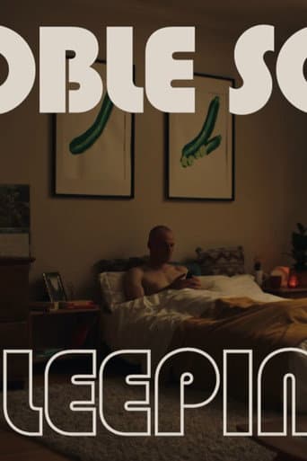 Poster for Sleepin'
