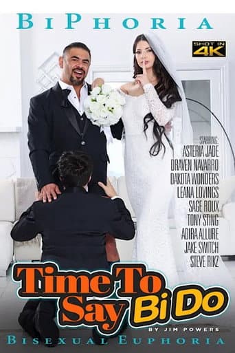 Poster for Time To Say Bi Do
