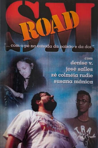 Poster for Road SM