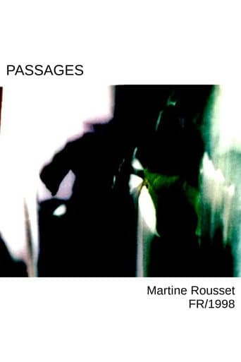 Poster for Passages