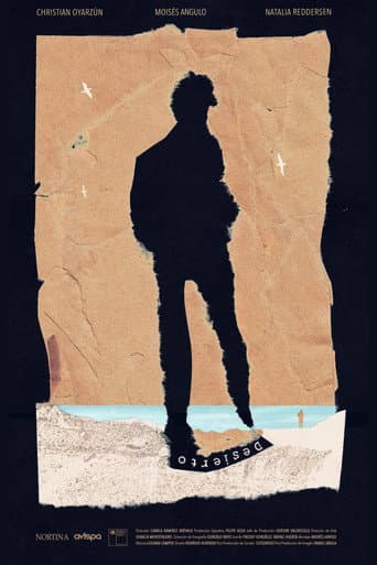 Poster for Desierto