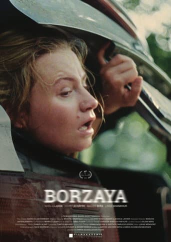 Poster for Borzaya