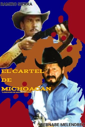 Poster for Los dos de Michoacán