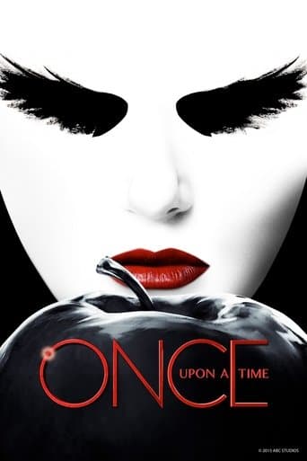 Poster for Season 5