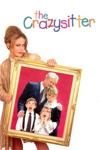 Poster for The Crazysitter