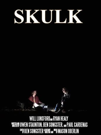 Poster for Skulk