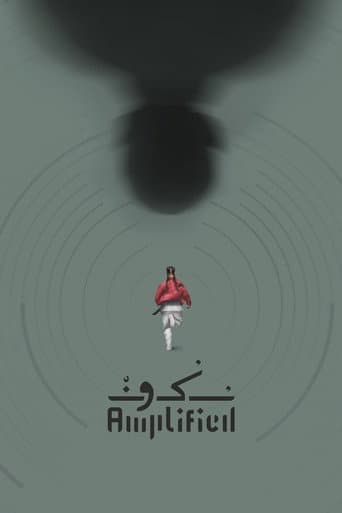Poster for Amplified