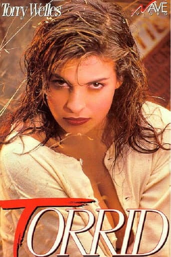 Poster for Torrid