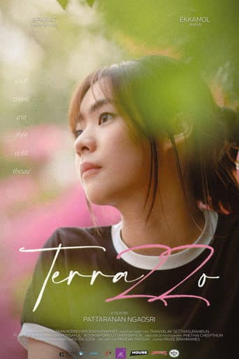 Poster for TERRAZZO