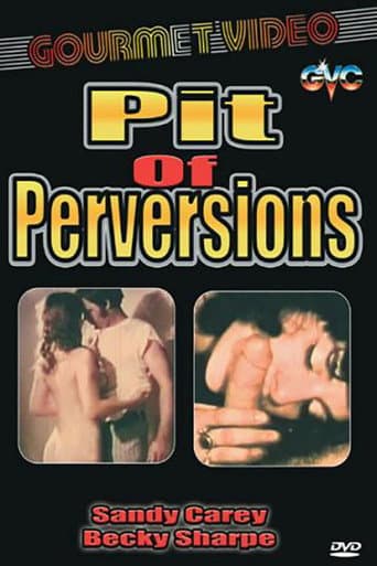 Poster for Pit of Perversion