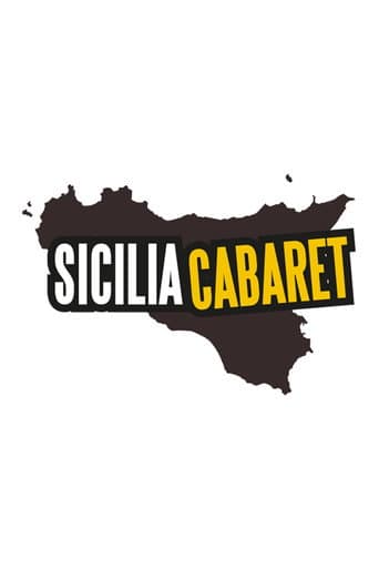 Poster for Sicilia Cabaret