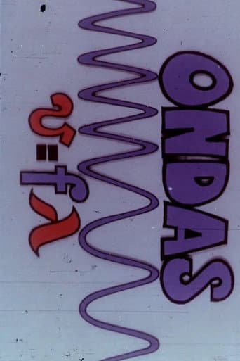 Poster for Ondas