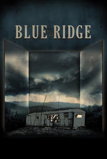 Poster for Blue Ridge