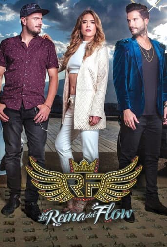 Poster for Season 1
