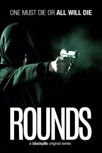 Poster for Rounds