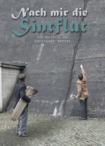 Poster for After Us, the Flood