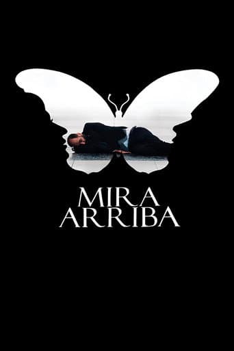 Poster for Mira Arriba