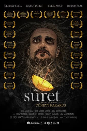 Poster for Sûret