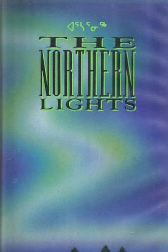 Poster for The Northern Lights