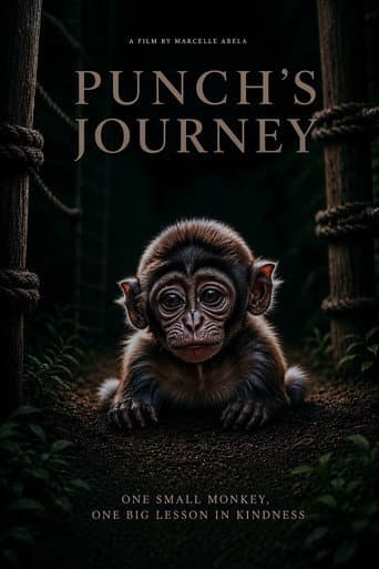 Poster for Punch's Journey