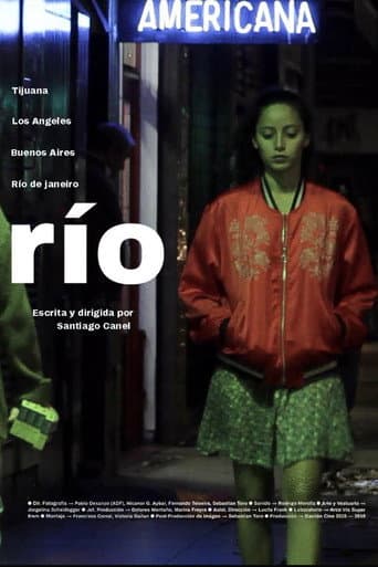Poster for Río