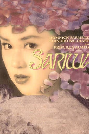 Poster for Sariwa