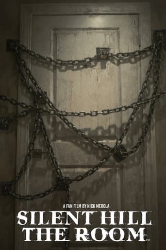 Poster for Silent Hill: The Room (Short)