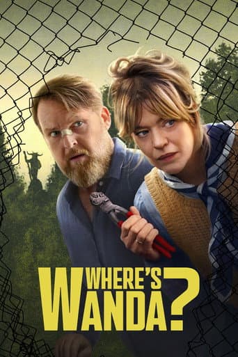 Poster for Season 1
