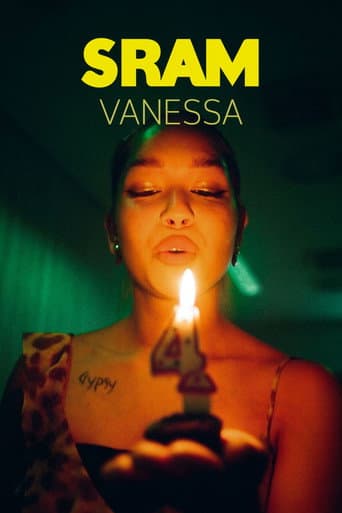 Poster for Vanessa