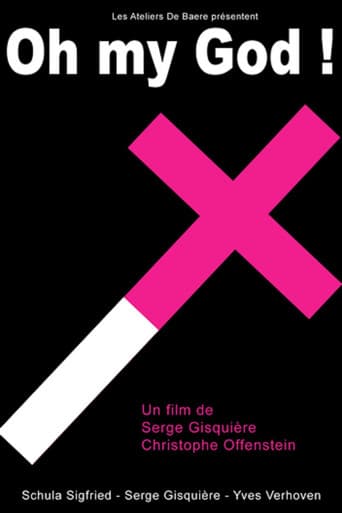 Poster for Oh My God!