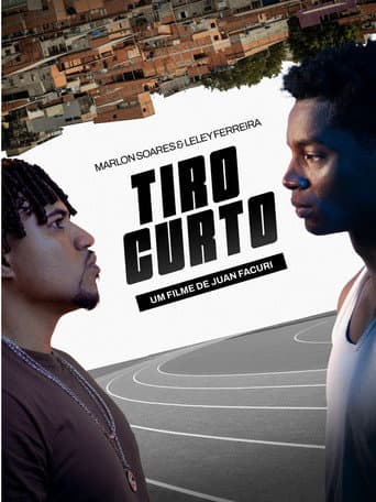 Poster for Tiro Curto