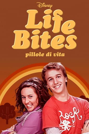 Poster for Season 1