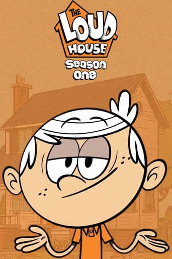 Poster for Season 1