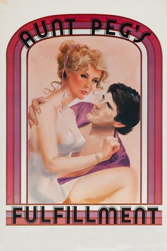 Poster for Aunt Peg's Fulfillment