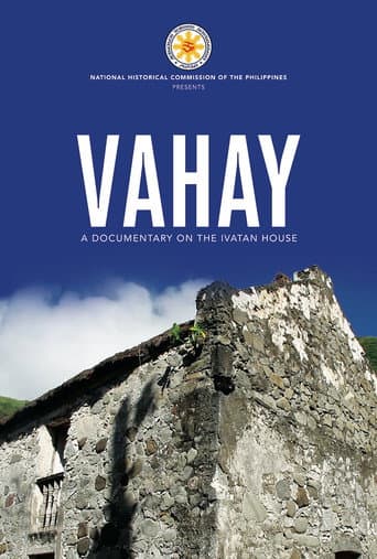 Poster for Vahay The Ivatan House