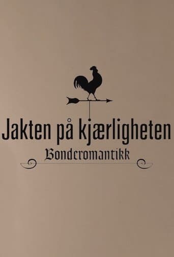 Poster for Jakten på kjærligheten