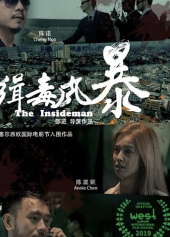 Poster for The Insideman
