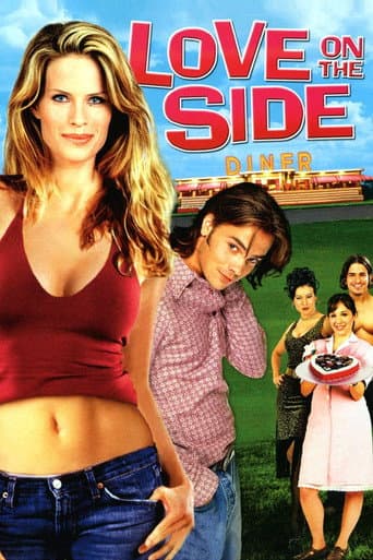 Poster for Love on the Side
